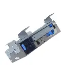 JAC E50A/ T8/ QX/ S4/ J7/ X8/ A5/ M3 MP5 Display Host Assembly  