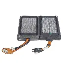 JAC IEV6E/ 6S/ 7S/ E10X/ E50A/ IC5 Heater PTC
