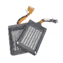 JAC IEV6E/ 6S/ 7S/ E10X/ E50A/ IC5 Heater PTC