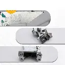 JAC M4 Middle Door Lock Mechanism