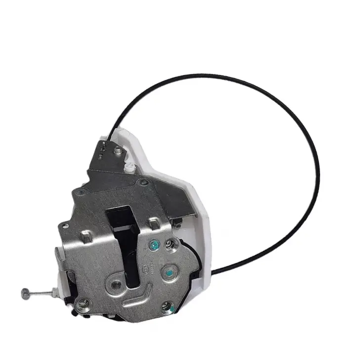 JAC M4 Middle Door Lock Mechanism