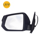 JAC T8 Reversing Mirror Assembly