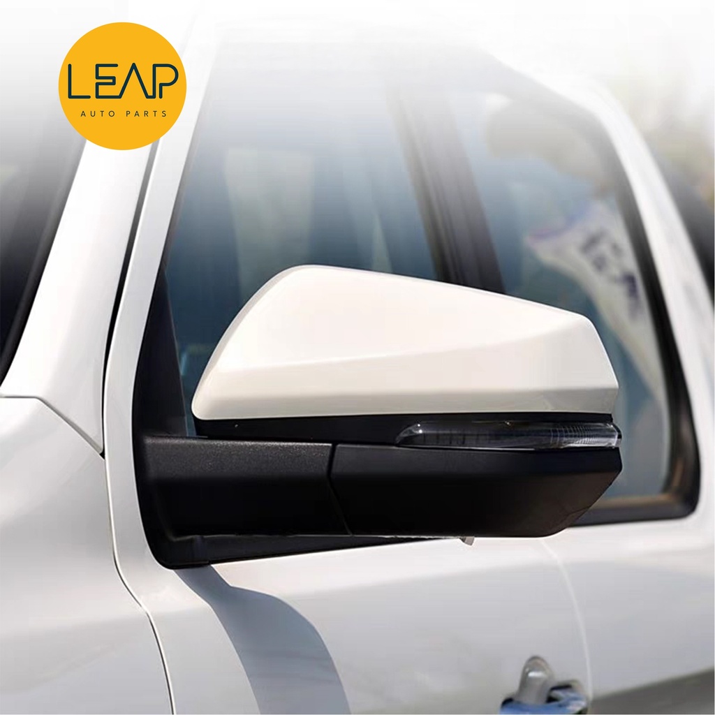 JAC T8 Reversing Mirror Assembly
