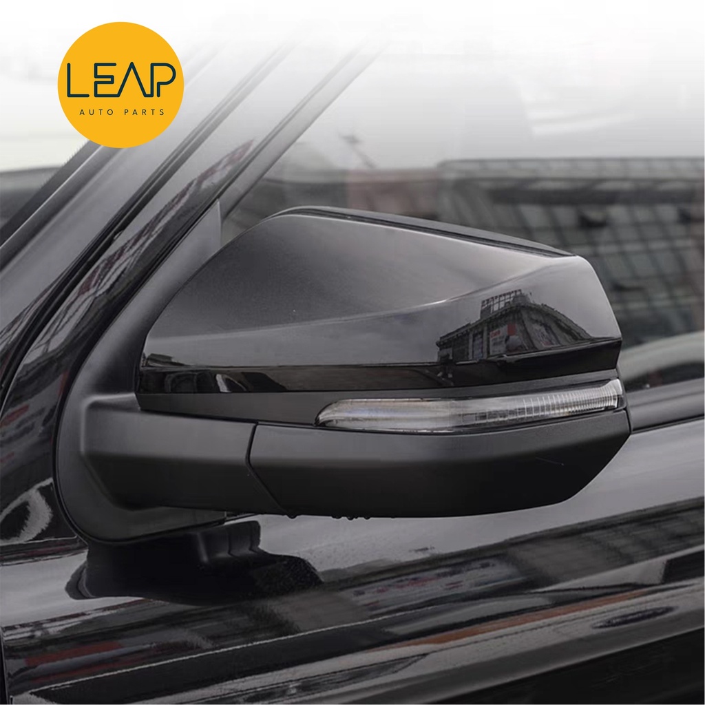 JAC T8 Reversing Mirror Assembly