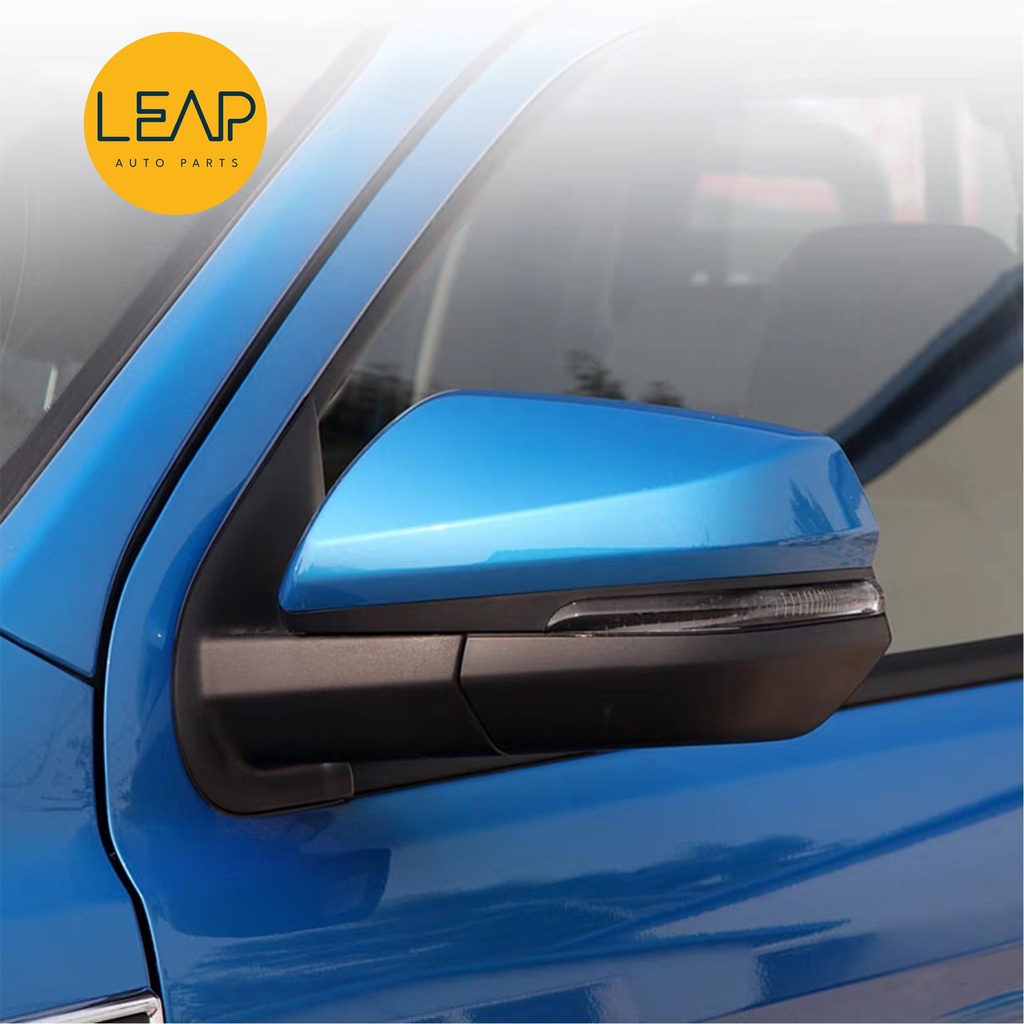 JAC T8 Reversing Mirror Assembly