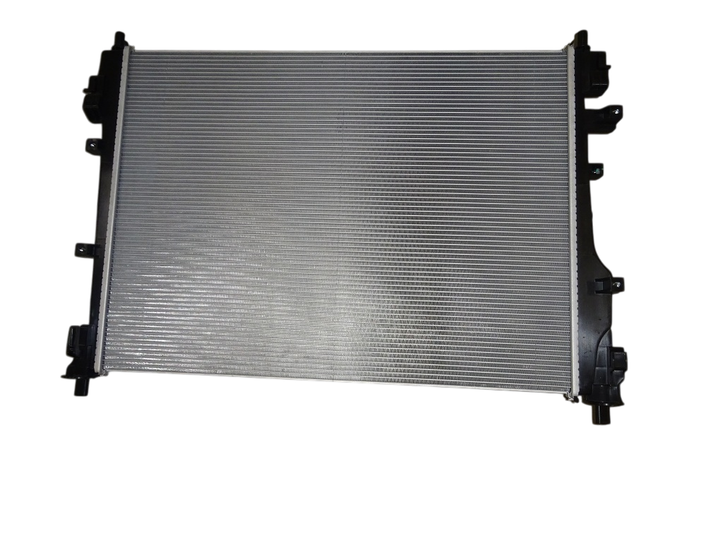 BYD Qin Plus Radiator (2022-2024)