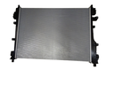 BYD Qin Plus Radiator (2022-2024)