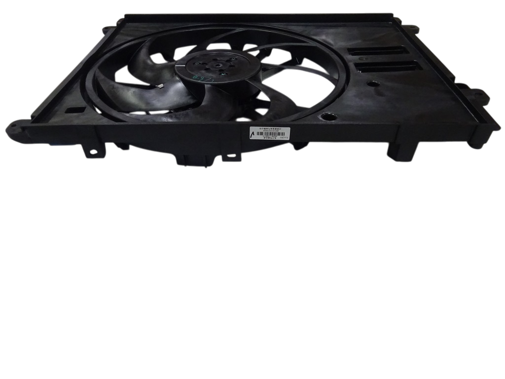 BYD Qin Plus Radiator (2022-2024)