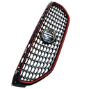 SAIC MG ZS Knight Edition Starry Front Middle Grille