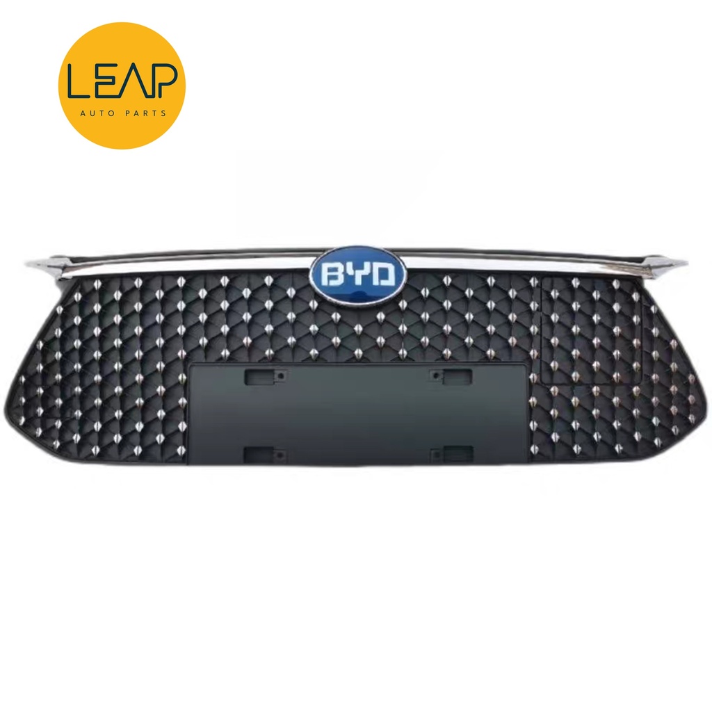 BYD E2/ E3 Front Grille Assembly 
