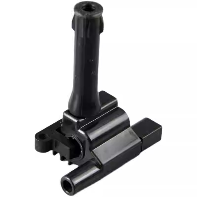 MG3 1.5L AMT Elite Edition, 2014 Model Ignition Assembly