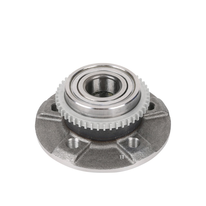 MG3 1.5L AMT Elite Edition, 2014 Model Rear Wheel Hub Bearing Assembly 