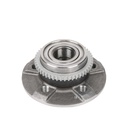 MG3 1.5L AMT Elite Edition, 2014 Model Rear Wheel Hub Bearing Assembly 