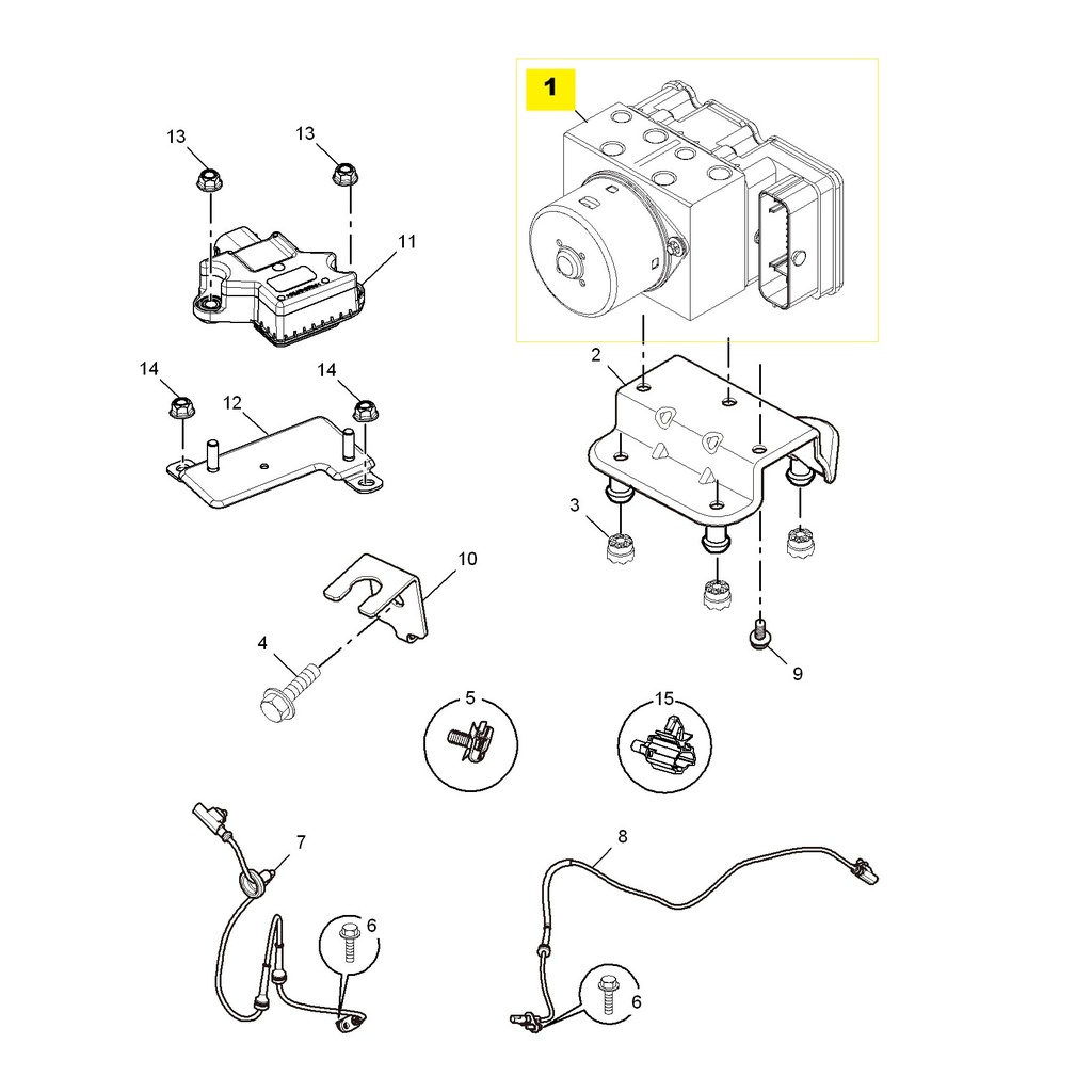 MG3 1.5L AMT Elite Edition, 2014 Model