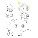 MG3 1.5L AMT Elite Edition, 2014 Model