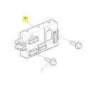 MG3 1.5L AMT Elite Edition, 2014 Body Control Module 