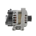 MG3 1.5L AMT Elite Edition, 2014 Dynamo