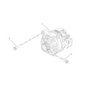 MG3 1.5L AMT Elite Edition, 2014 Dynamo