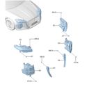 FAW Hongqi H5 Second Generation 1.5T DCT 2024 Model (2023-2024) 