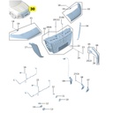 FAW Hongqi H5 Second Generation 1.5T DCT 2024 Model (2023-2024) 