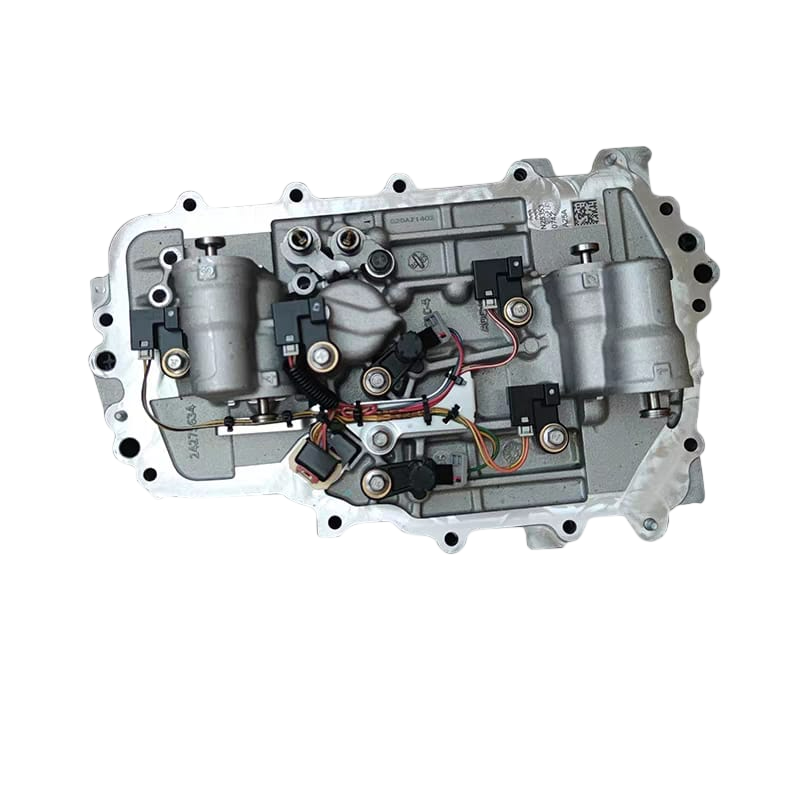 MG MG HS Valve Body Assembly (2020)