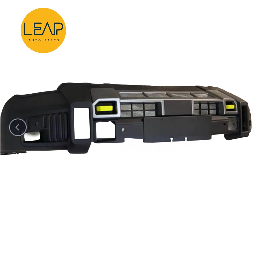 JETOUR Traveler Front Bumper Assembly/ Rear Bumper Assembly (2023-2025)