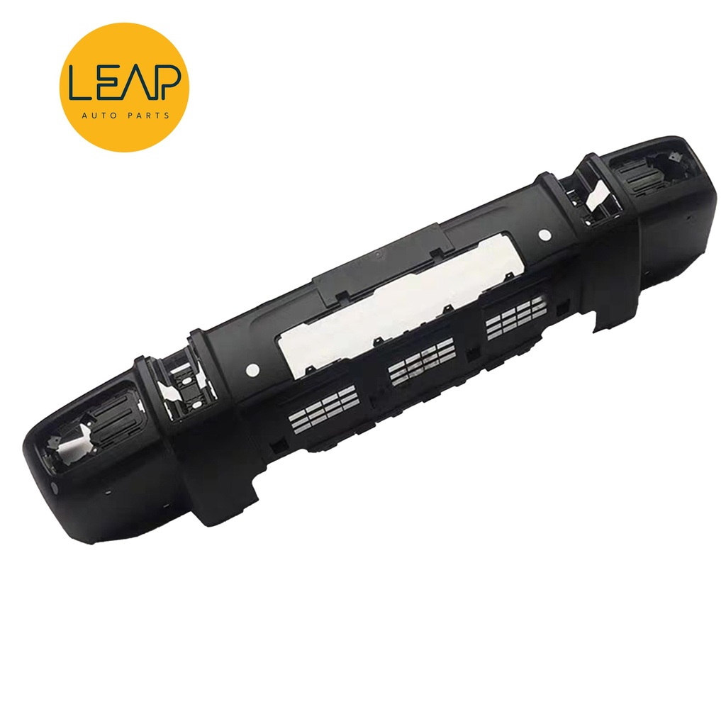 WEY Tank 300 Front Bumper, Rear Bumper