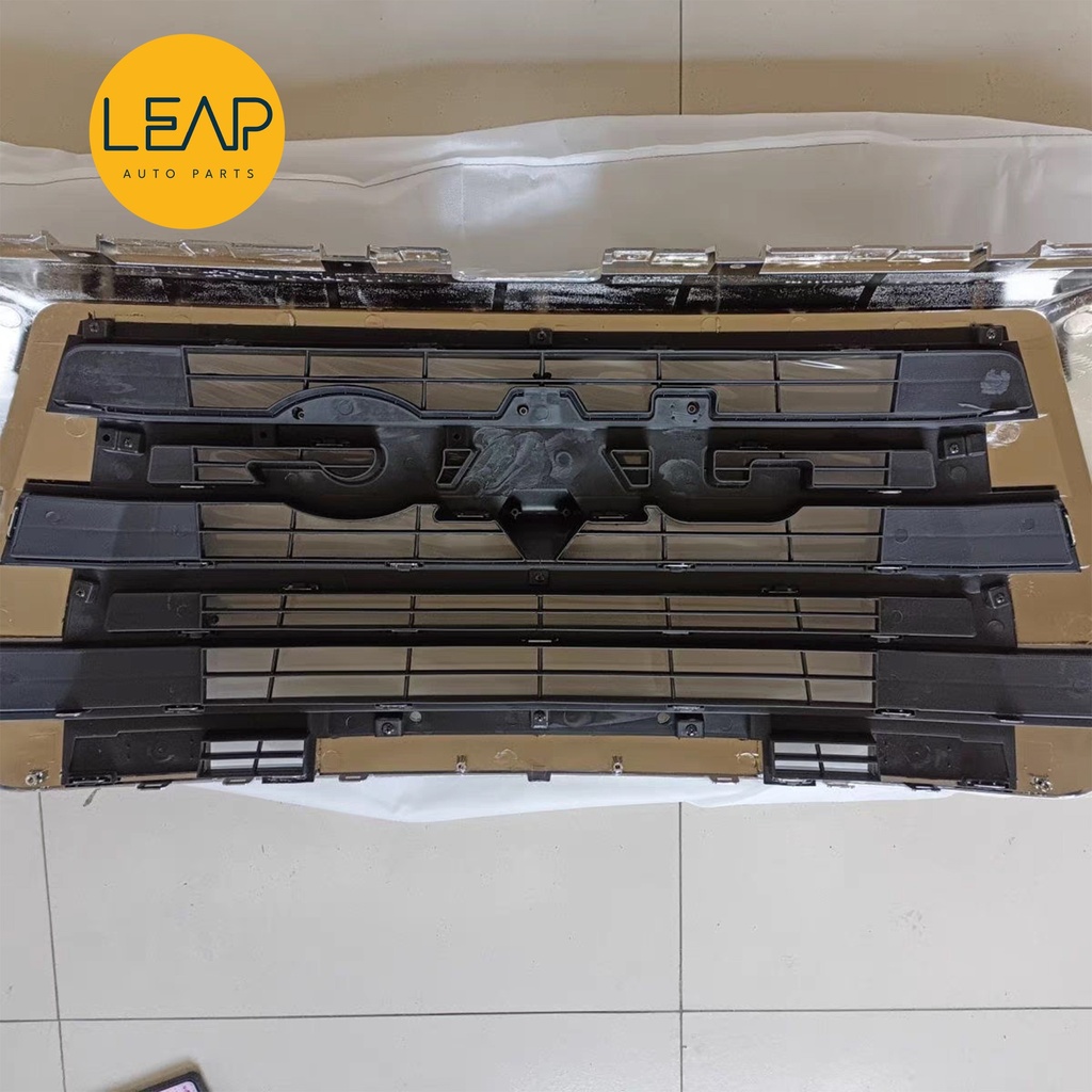 JAC T8 Mesh Assembly (2018-2020)