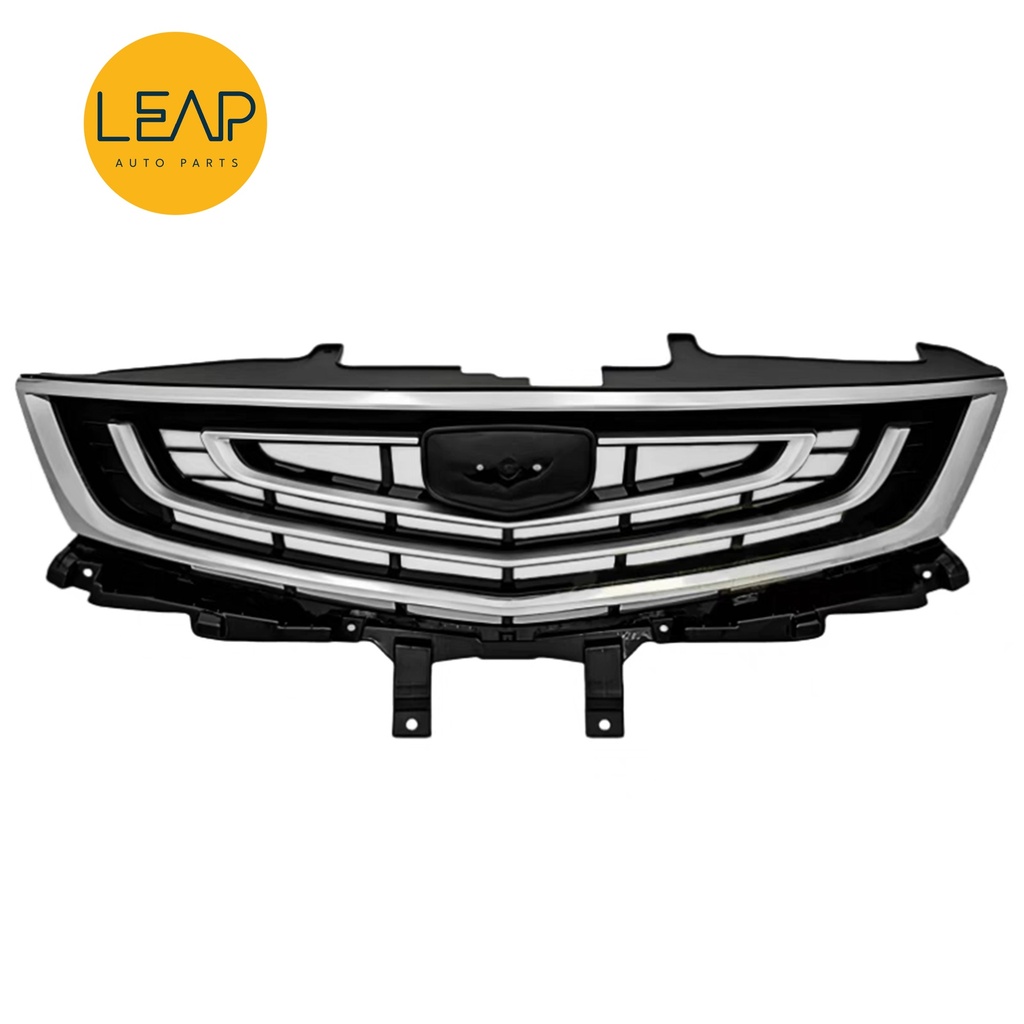 Applicable Geely Vision X6/ Emgrand X7/ OKAVANGO Front Grille (2016-2021)
