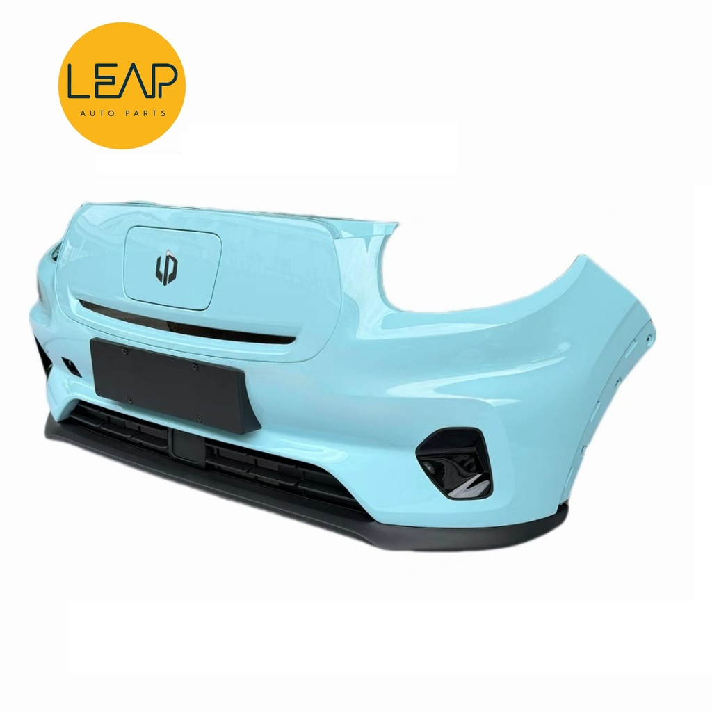 Leap T03 Front Bumper Assembly (2020-2022)