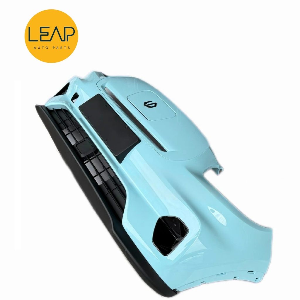 Leap T03 Front Bumper Assembly (2020-2022)