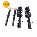 EXEED LX Modified Shock Absorber Assembly, Front and Rear