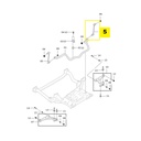 FAW Hongqi H5 Second Generation 1.5T 2.0T DCT Model (2023-2024) Stabilizer Bar Link Assembly 