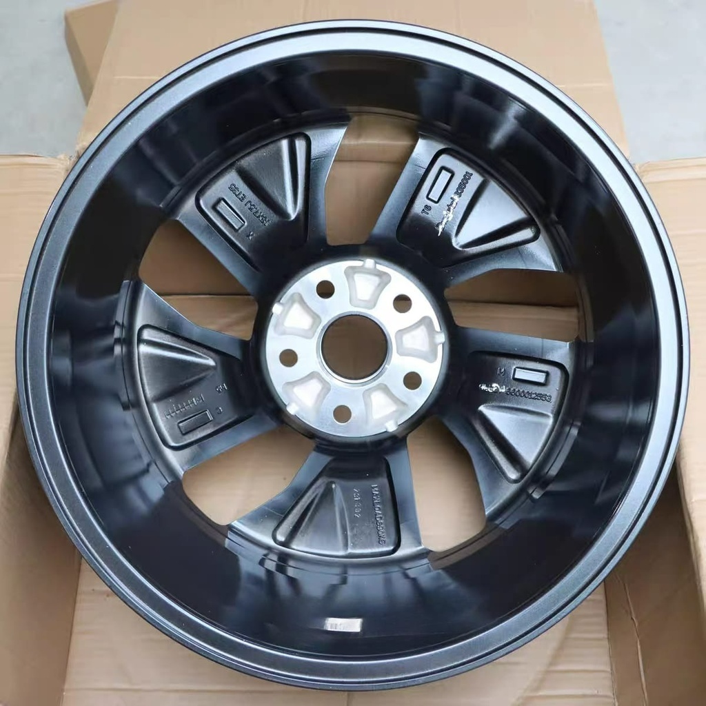 Geely OKAVANGO RIM (2023)