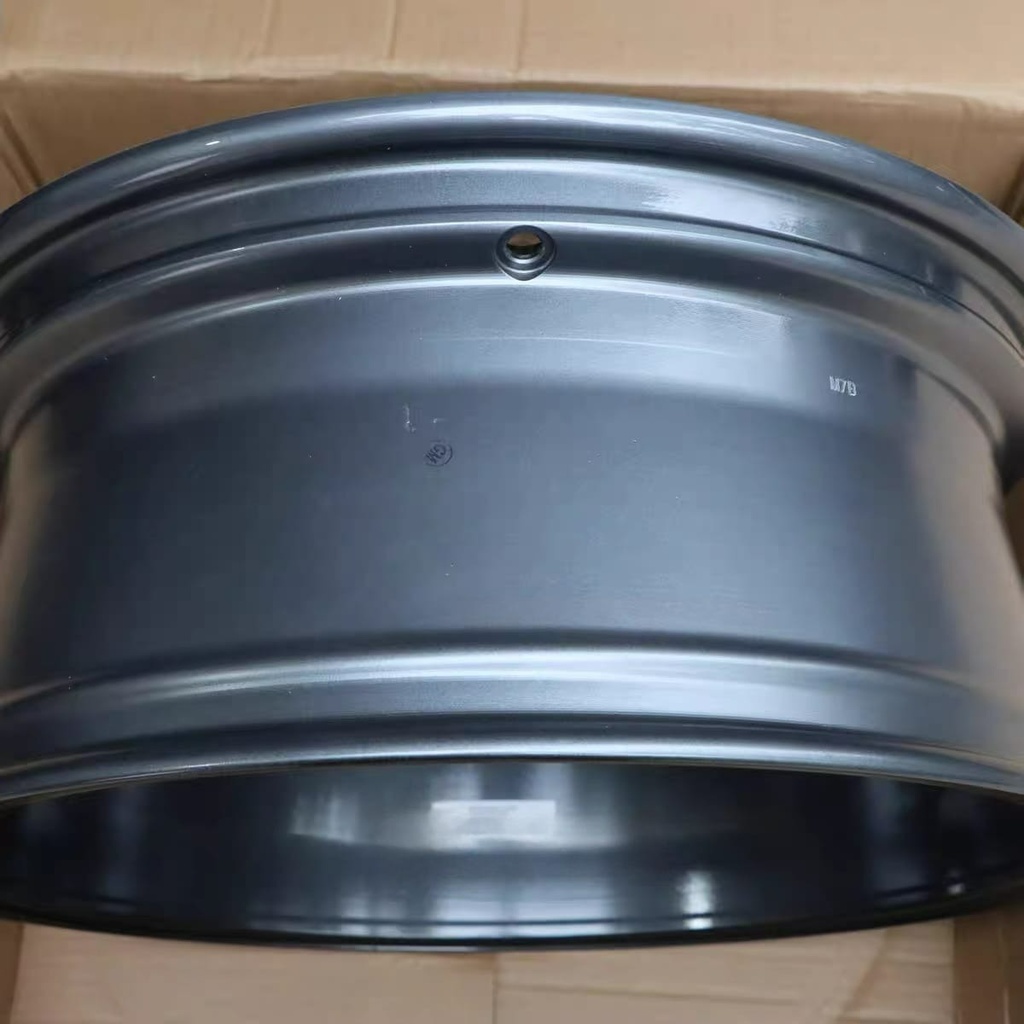 Geely OKAVANGO RIM (2023)