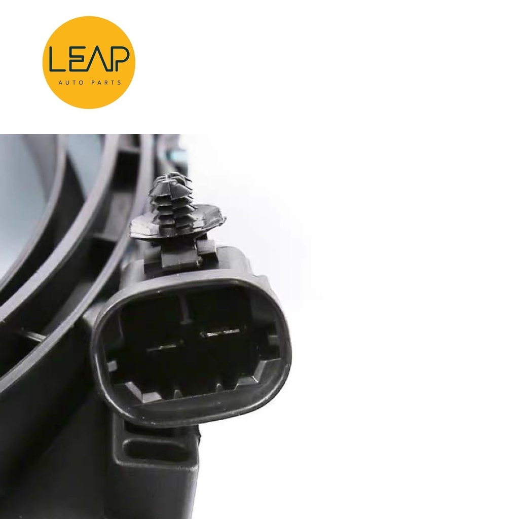 Dongfeng Shine (2023-2025) Electric Fan Assembly