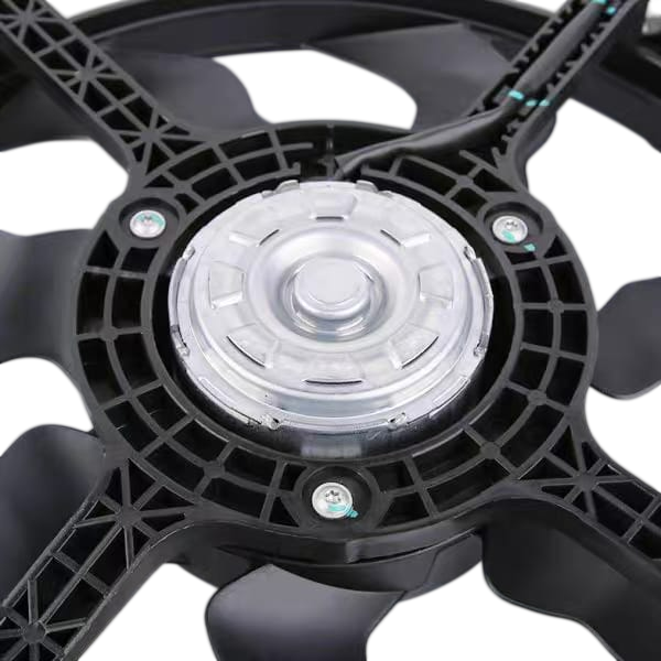 Dongfeng Shine (2023-2025) Electric Fan Assembly
