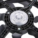 Dongfeng Shine (2023-2025) Electric Fan Assembly