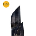 BYD Destroyer 05 DM-i Rear Bumper Center Trim Panel (2022-2023)