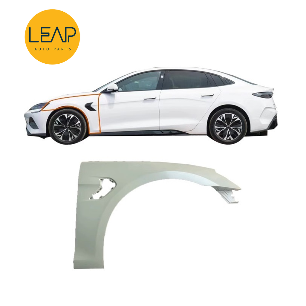 BYD Seal Front Fender Right & Left (2022–Present)