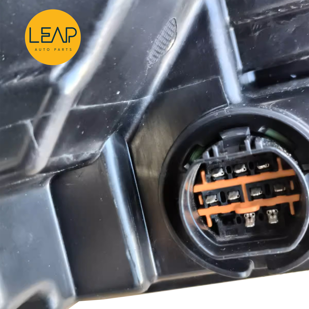 BYD Seal Front Headlamp Right & Left LED Assembly (2022–Present)