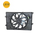 BYD Seal Electric Cooling Fan Assembly (2022–Present)