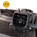 BYD Seal Electric Cooling Fan Assembly (2022–Present)