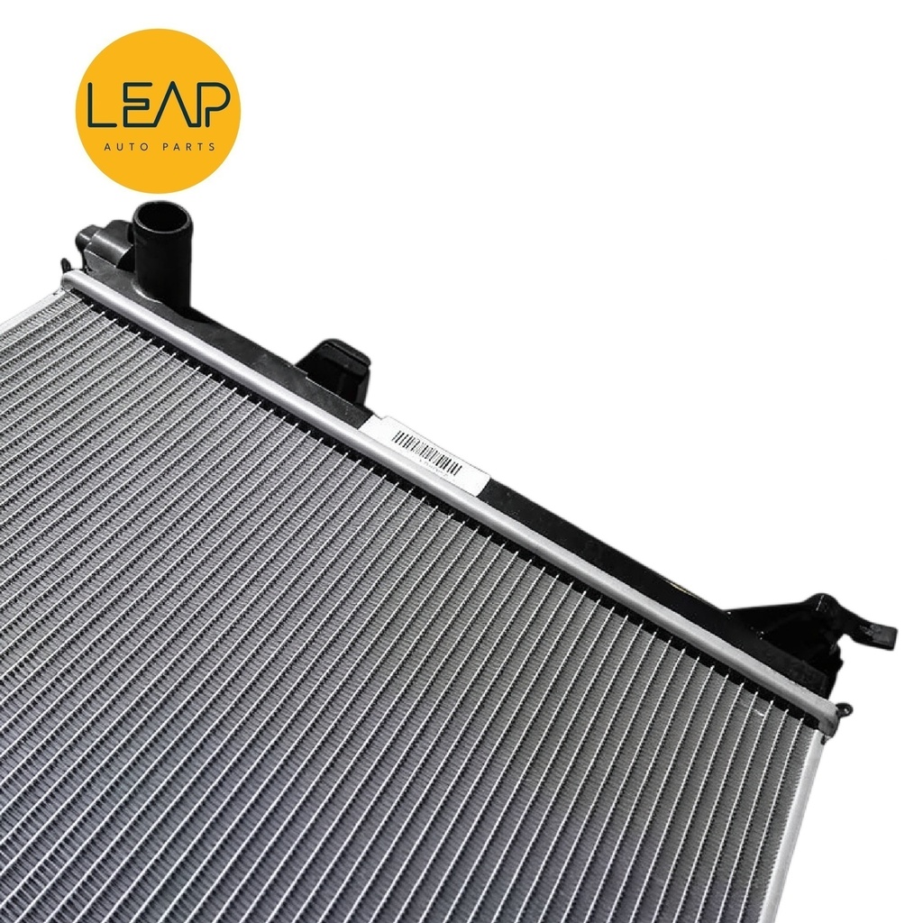BYD Seal Motor Radiator Assembly (2022–Present)