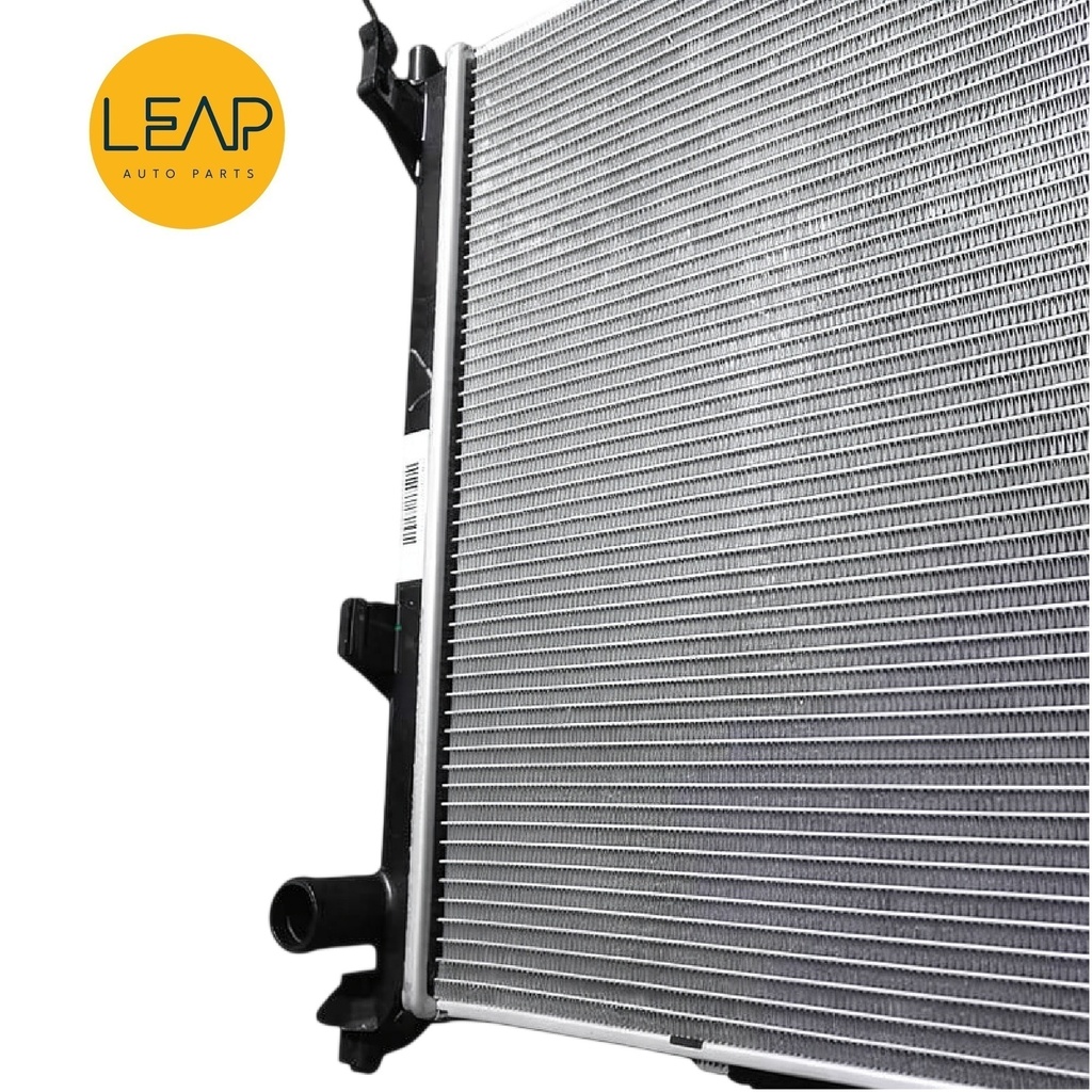 BYD Seal Motor Radiator Assembly (2022–Present)