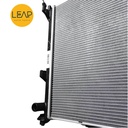 BYD Seal Motor Radiator Assembly (2022–Present)