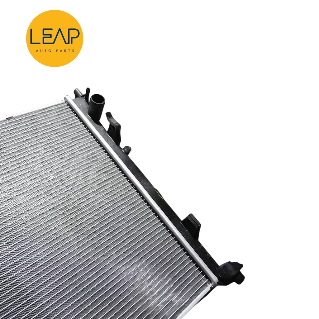 BYD Seal Motor Radiator Assembly (2022–Present)