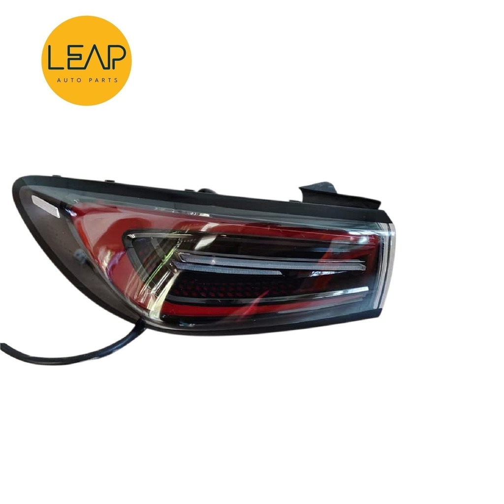 BYD Seal DM-i Rear Taillight Assembly (2024)