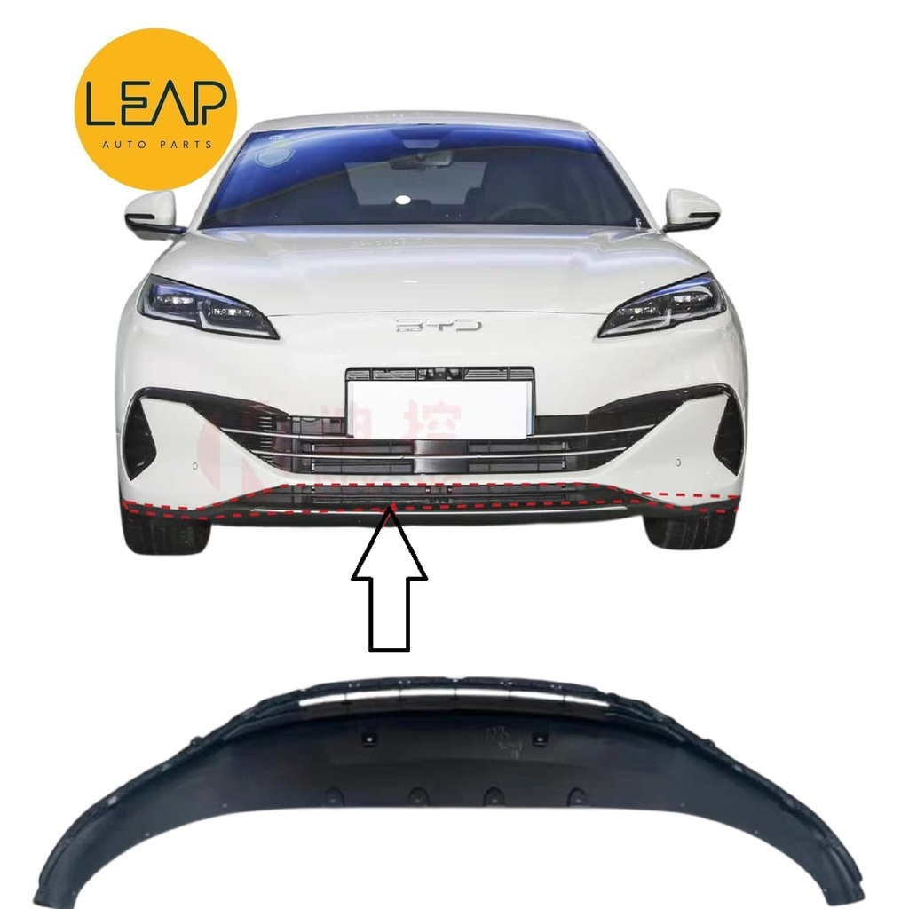 BYD Seal DM-i Lower Front Bumper Cover (2024)