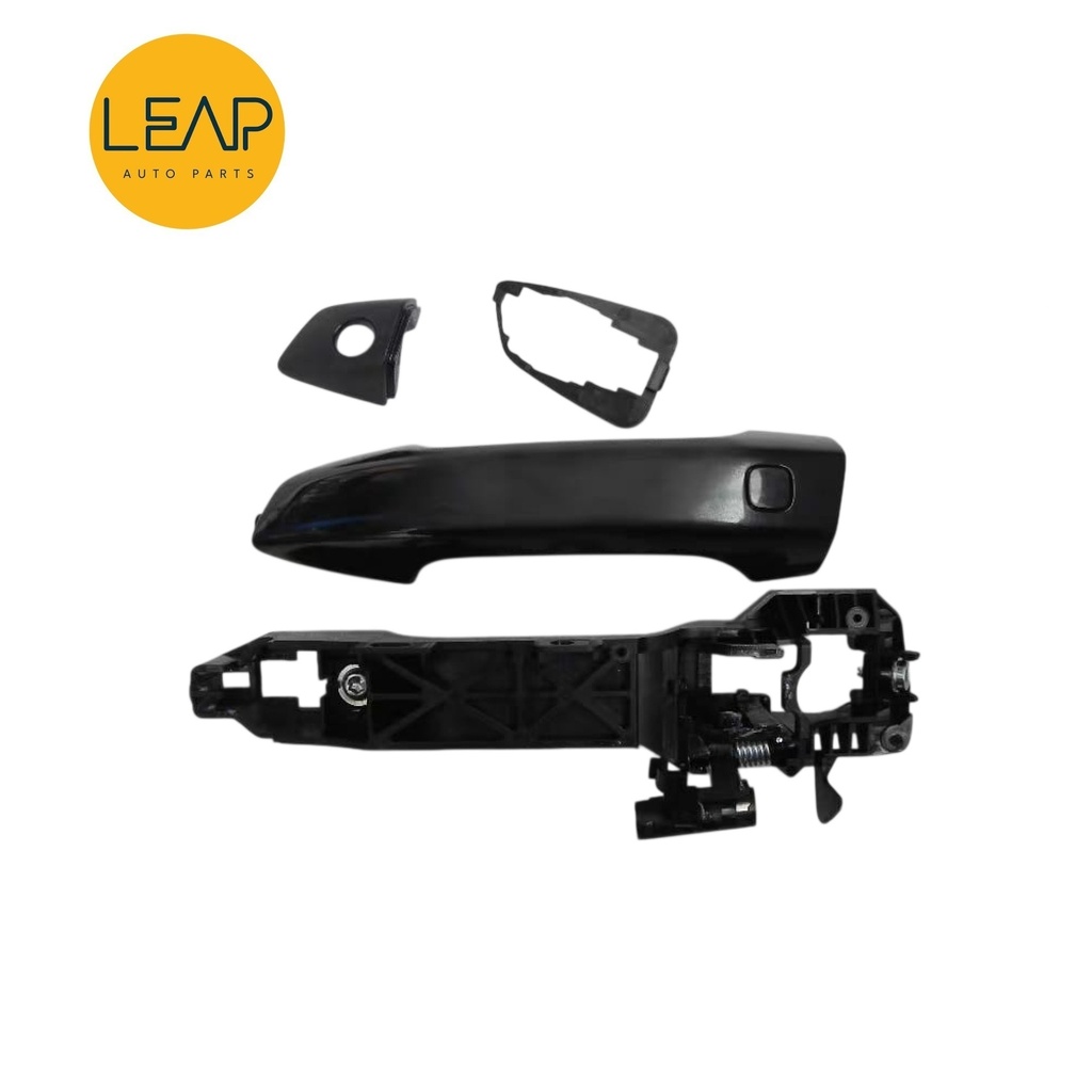 BYD Seal Outer Door Handle Set Front & Rear Right & Left (2022–Present)